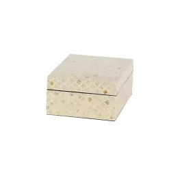 Mother of Pearl 2-pc. Box Set