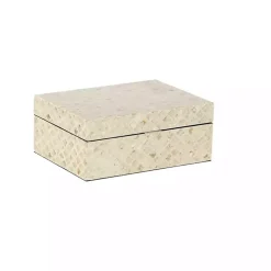Mother of Pearl 2-pc. Box Set