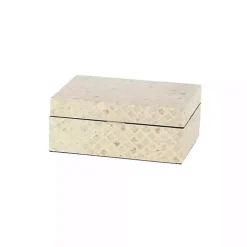 Mother of Pearl 2-pc. Box Set