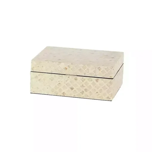 Mother of Pearl 2-pc. Box Set