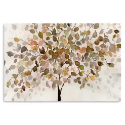Nature's Gift Canvas Art Print