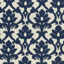 Navy Balsato Outdoor Chair Cushion
