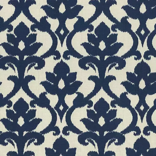 Navy Balsato Outdoor Chair Cushion