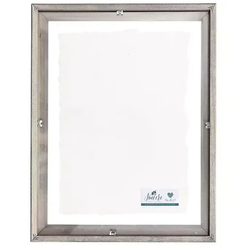 Oh Holy Night Framed Wall Plaque