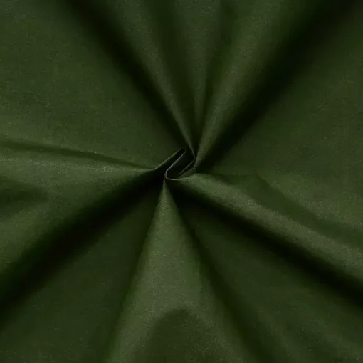 Olive Alpine Blackout Curtain Panel, 95 in.