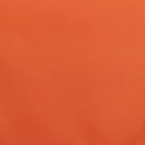 Orange Everyday Polyester Cloth Napkins, Set of 12