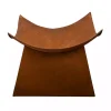 Patina Modern Open Fire Bowl