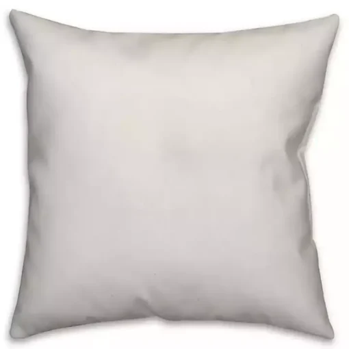 Personalized Sage Pumpkin Harvest Outdoor Pillow