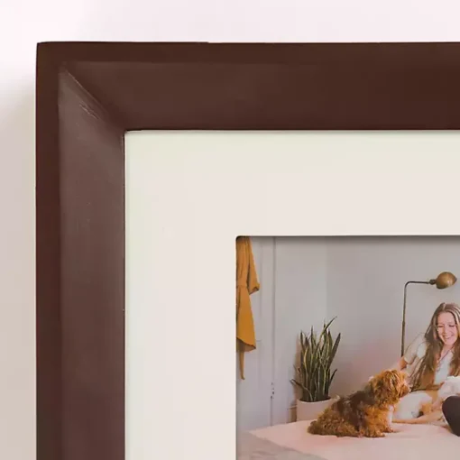 Photo Collage Jewelry Cabinet