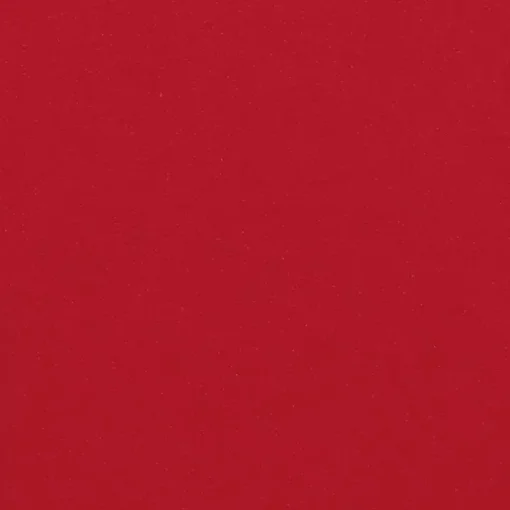 Ruby Red Outdoor Lumbar Pillow