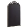 Silver Arch Framed Arendall Chalkboard