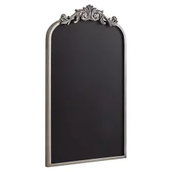 Silver Arch Framed Arendall Chalkboard