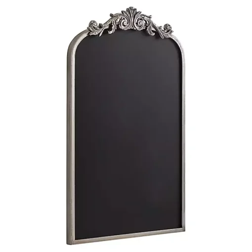 Silver Arch Framed Arendall Chalkboard