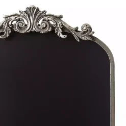 Silver Arch Framed Arendall Chalkboard