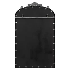 Silver Arch Framed Arendall Chalkboard