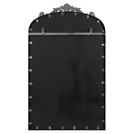 Silver Arch Framed Arendall Chalkboard
