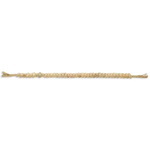 Small Natural Wood Branch Garland