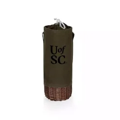South Carolina Insulated Wine Bottle Tote