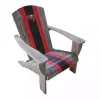 Tampa Bay Buccaneers Adirondack Outdoor Chair