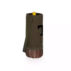 Tennessee Insulated Wine Bottle Tote
