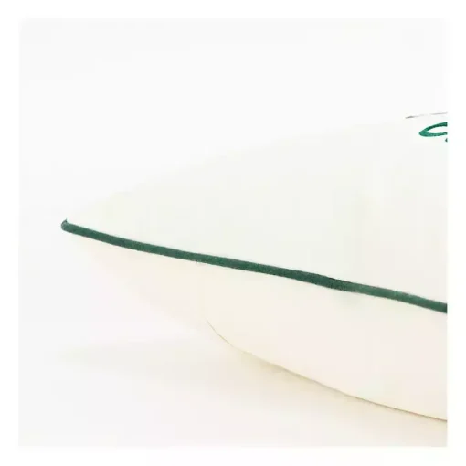 Tis the Reason Christmas Throw Pillow