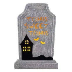 Tomb Sweet Tomb LED Decoration