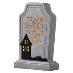 Tomb Sweet Tomb LED Decoration