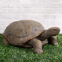 Tortoise Statue