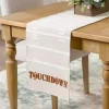 Touchdown Table Runner