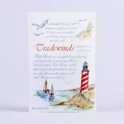 Tradewinds Sachet