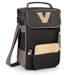 Vanderbilt Commodores Wine & Cheese Tote