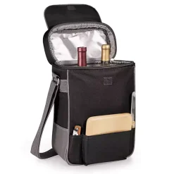 Vanderbilt Commodores Wine & Cheese Tote