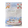 Watermark Sachet